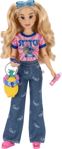 13 puncte de articulație pentru poziții dinamice