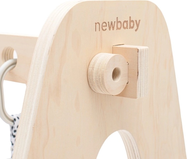 Lemn natural de calitate și prelucrare sigură