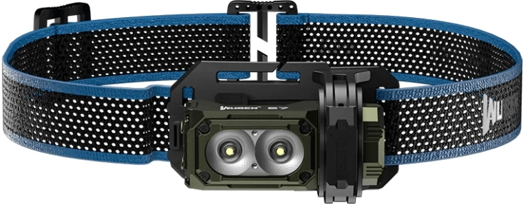 Rezistență IP68 și construcție pentru teren