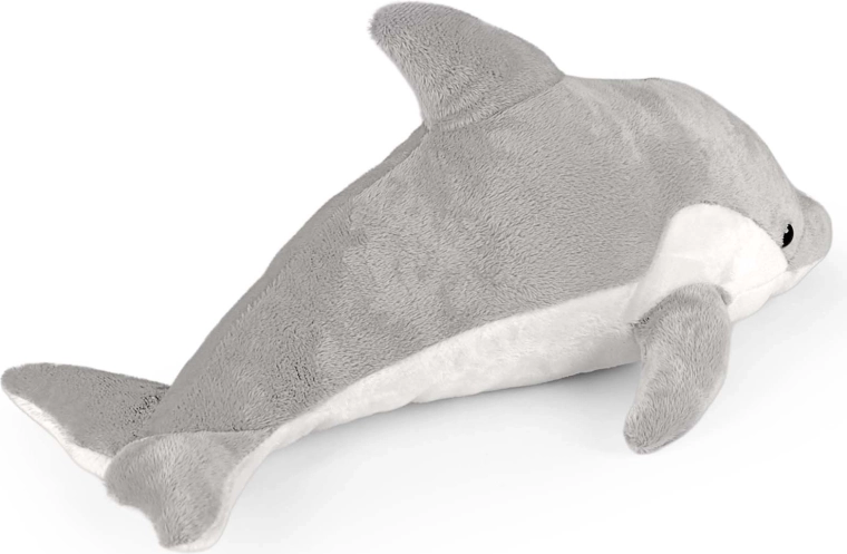 Aspect realist de delfin