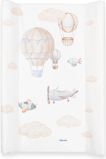 Suprafață ușor de curățat, fără ftalați