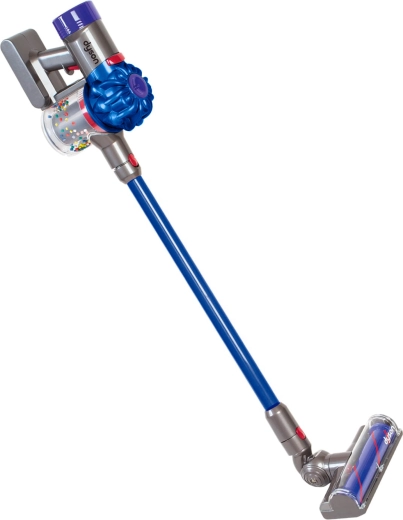 Funcție reală de aspirație pentru ajutor jucăuș în gospodărie