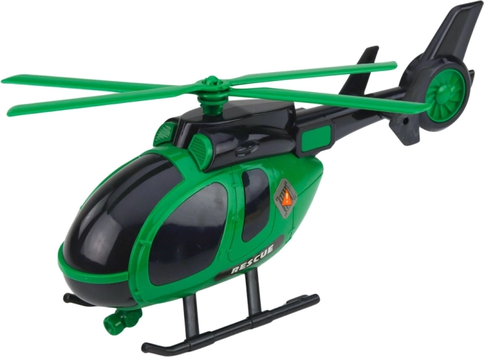Elicopter de salvare RESCUE