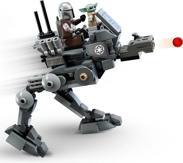 Walker AT-RT mobil