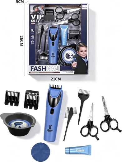 Set PLejo pentru barber
