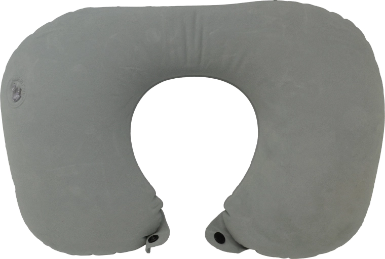 Animăluț gonflabil gri 35 cm