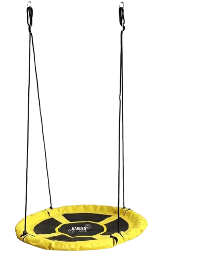 Șezut spațios și confortabil de 100 cm