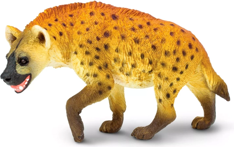 Safari Ltd. figurină hienă - 1 bucată