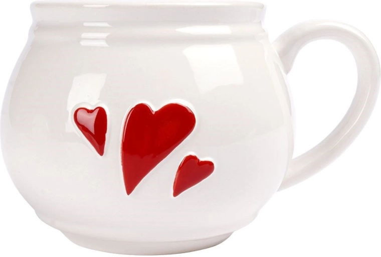 Prindere confortabilă și volum mare