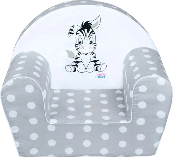 Husă din bumbac detașabilă pentru întreținere ușoară