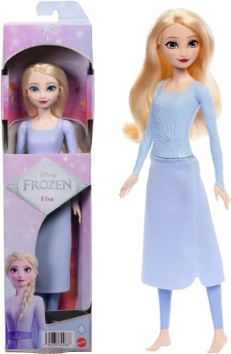 Păpușă Disney Frozen Elsa