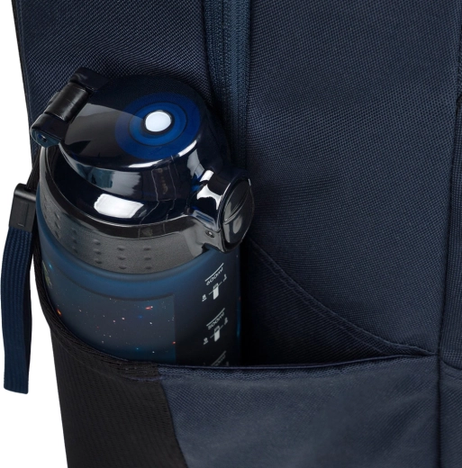 Buzunare laterale practice și confort zilnic