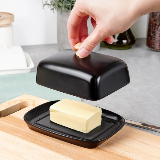 Capac pentru prospețime și protecție