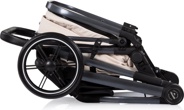 Confort maxim pentru părinți