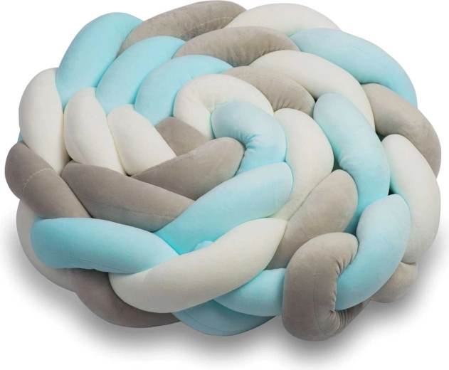 Design stilat pentru camera copilului