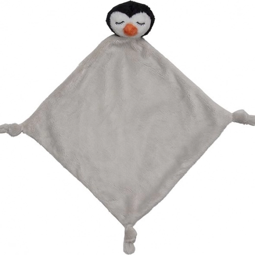 Animăluț de pluș pinguin Nature Planet
