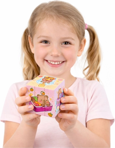 Sigur și plăcut pentru mâinile copiilor