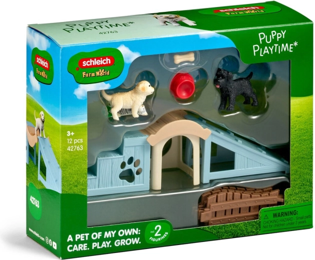 Figurine SCHLEICH de calitate