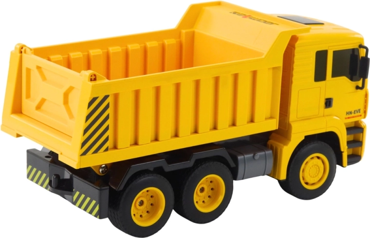 Construcție durabilă și efecte LED