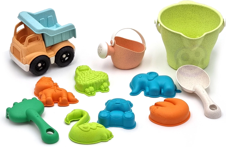 Set complet pentru joacă creativă