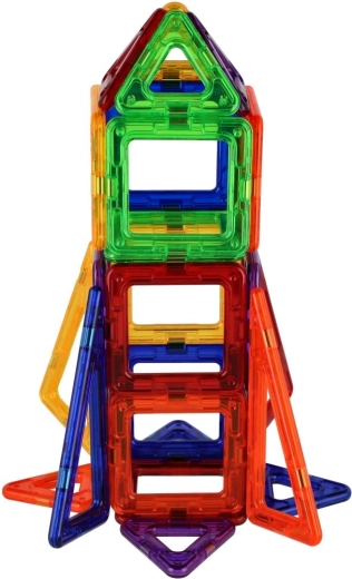 Construcții creative 2D și 3D