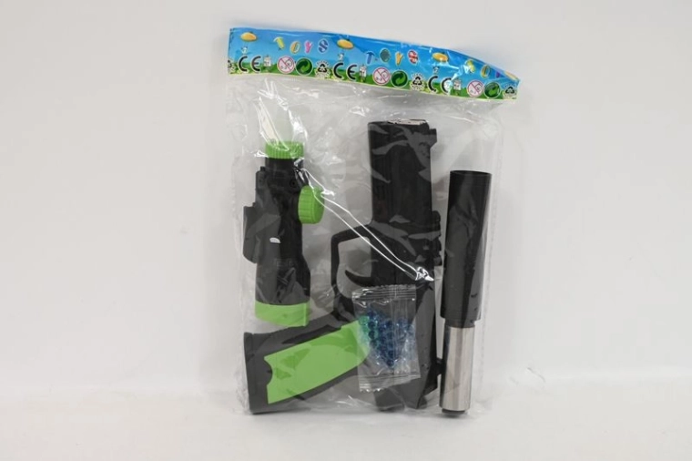 Pistol cu bile gel K99