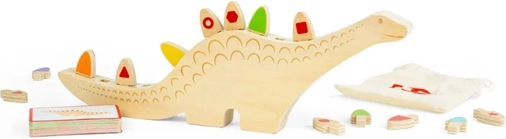 Distracție de echilibru și coordonare