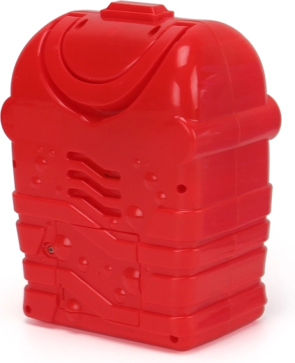 Carcasă din plastic rezistent