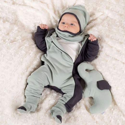 Se potrivește cu colecția OLAF