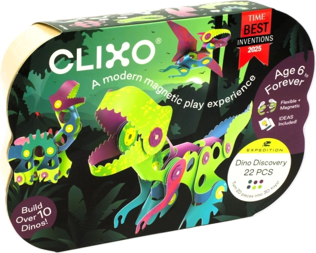 Peste 10 modele de dinozauri