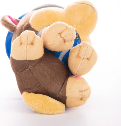 Material moale și sigur