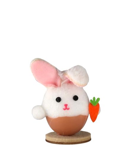 Suport din lemn stabil