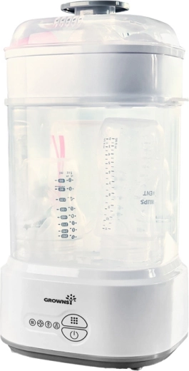 Moduri inteligente și operare ușoară