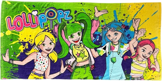 Prosop Lollipopz