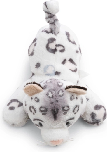 Pluș moale și detalii drăgălașe