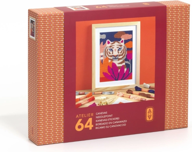 Calitate superioară de la brandul DJECO