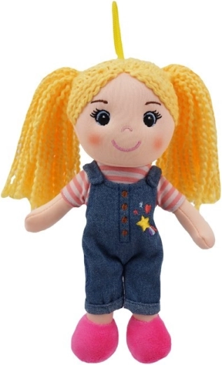 păpușă din pânză Madzia 20 cm