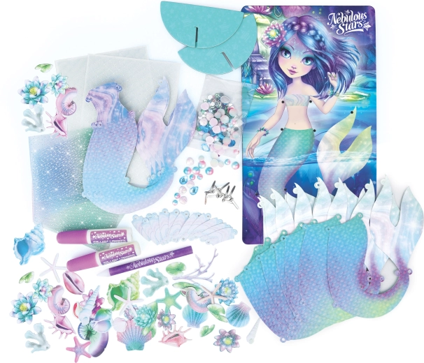 Creație fără limite: 25 de șabloane și 360 de ornamente