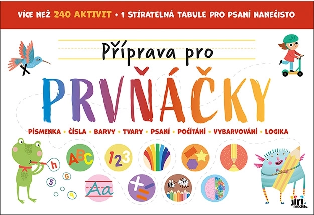 Pregătire pentru clasa pregătitoare