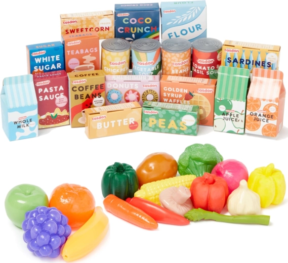 Alimente realiste pentru un joc credibil