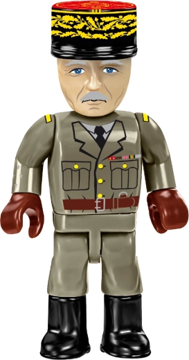 Figurine ale reprezentanților istorici