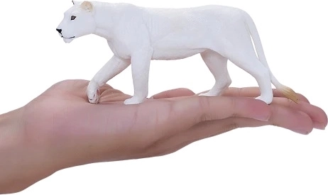 Dimensiune compactă potrivită pentru mâna copilului