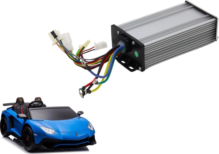 Modul central LEAN CARS Lamborghini 24V