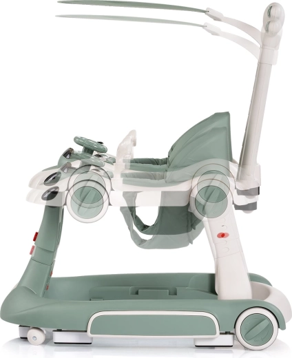 Panou interactiv cu lumini și muzică