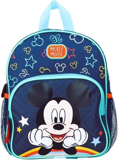 Motiv Mickey Mouse, pe care copiii îl adoră
