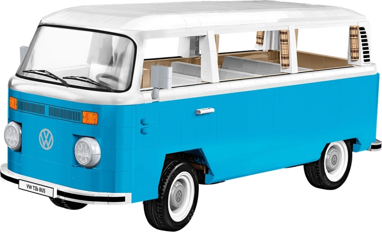 Model mare de colecție la scara 1:12