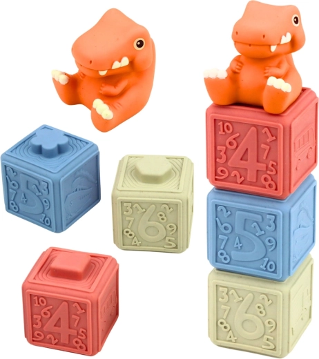 Material moale și sigur pentru toddleri