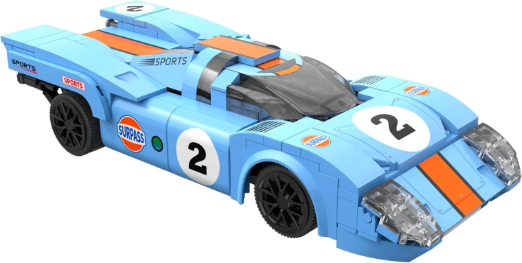 Control Dual Mode: telecomandă și aplicație