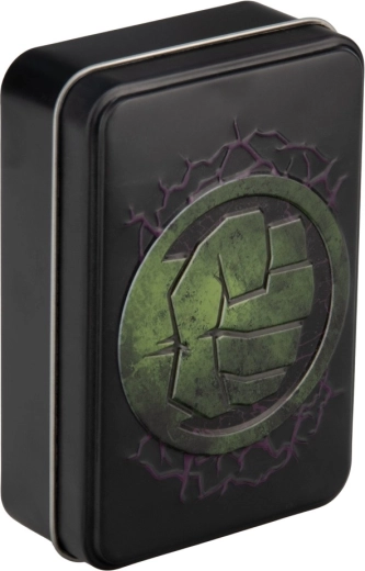 Cărți de joc Marvel Hulk
