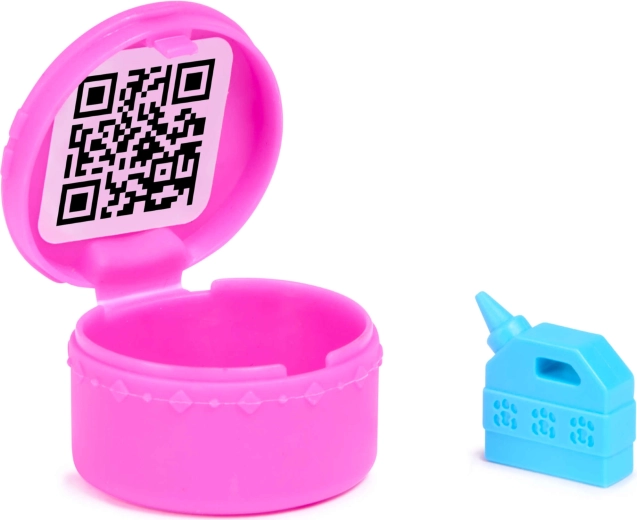 Cutiuțe surpriză și accesorii